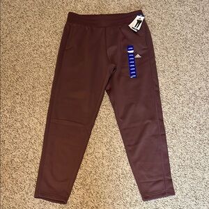 Adidas Women's Purple Pants